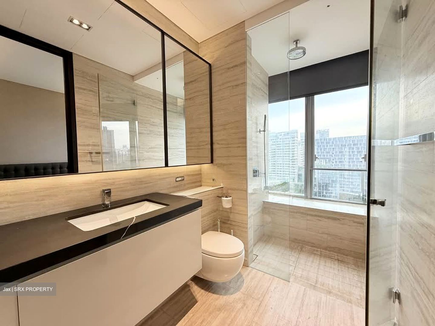 TwentyOne Angullia Park (D9), Condominium #560095041